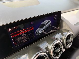 Mercedes-Benz GLA 250 2022 "STYLE" 250e "1.3-218PS EQ POWER" AUTO/F1-CAMERA-NAVI!!!-thumb-65