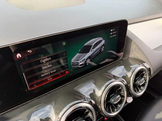 Mercedes-Benz GLA 250 2022 "STYLE" 250e "1.3-218PS EQ POWER" AUTO/F1-CAMERA-NAVI!!!-thumb-66