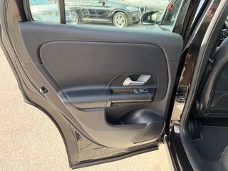 Mercedes-Benz GLA 250 2022 "STYLE" 250e "1.3-218PS EQ POWER" AUTO/F1-CAMERA-NAVI!!!-thumb-74
