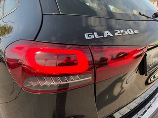Mercedes-Benz GLA 250 2022 "STYLE" 250e "1.3-218PS EQ POWER" AUTO/F1-CAMERA-NAVI!!!-thumb-83