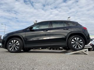 Mercedes-Benz GLA 250 2022 "STYLE" 250e "1.3-218PS EQ POWER" AUTO/F1-CAMERA-NAVI!!!-thumb-8