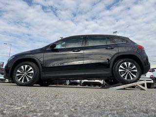 Mercedes-Benz GLA 250 2022 "STYLE" 250e "1.3-218PS EQ POWER" AUTO/F1-CAMERA-NAVI!!!-thumb-19