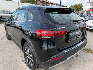 Mercedes-Benz GLA 250 2022 "STYLE" 250e "1.3-218PS EQ POWER" AUTO/F1-CAMERA-NAVI!!!-thumb-4