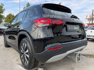 Mercedes-Benz GLA 250 2022 "STYLE" 250e "1.3-218PS EQ POWER" AUTO/F1-CAMERA-NAVI!!!-thumb-12