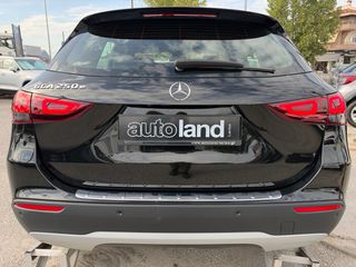 Mercedes-Benz GLA 250 2022 "STYLE" 250e "1.3-218PS EQ POWER" AUTO/F1-CAMERA-NAVI!!!-thumb-6