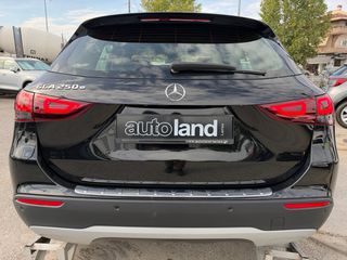 Mercedes-Benz GLA 250 2022 "STYLE" 250e "1.3-218PS EQ POWER" AUTO/F1-CAMERA-NAVI!!!-thumb-15