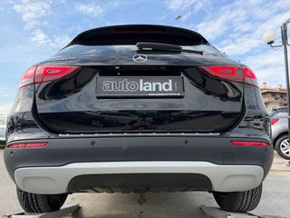 Mercedes-Benz GLA 250 2022 "STYLE" 250e "1.3-218PS EQ POWER" AUTO/F1-CAMERA-NAVI!!!-thumb-22