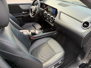 Mercedes-Benz GLA 250 2022 "STYLE" 250e "1.3-218PS EQ POWER" AUTO/F1-CAMERA-NAVI!!!-thumb-28