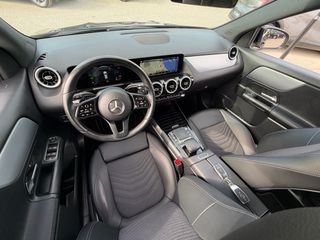 Mercedes-Benz GLA 250 2022 "STYLE" 250e "1.3-218PS EQ POWER" AUTO/F1-CAMERA-NAVI!!!-thumb-32
