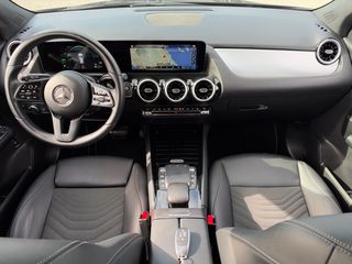 Mercedes-Benz GLA 250 2022 "STYLE" 250e "1.3-218PS EQ POWER" AUTO/F1-CAMERA-NAVI!!!-thumb-33
