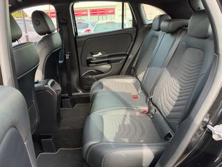 Mercedes-Benz GLA 250 2022 "STYLE" 250e "1.3-218PS EQ POWER" AUTO/F1-CAMERA-NAVI!!!-thumb-36