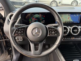 Mercedes-Benz GLA 250 2022 "STYLE" 250e "1.3-218PS EQ POWER" AUTO/F1-CAMERA-NAVI!!!-thumb-37