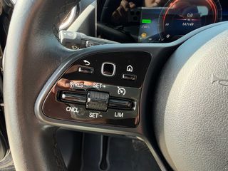 Mercedes-Benz GLA 250 2022 "STYLE" 250e "1.3-218PS EQ POWER" AUTO/F1-CAMERA-NAVI!!!-thumb-38