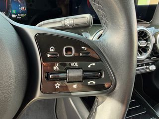 Mercedes-Benz GLA 250 2022 "STYLE" 250e "1.3-218PS EQ POWER" AUTO/F1-CAMERA-NAVI!!!-thumb-39