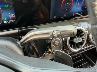 Mercedes-Benz GLA 250 2022 "STYLE" 250e "1.3-218PS EQ POWER" AUTO/F1-CAMERA-NAVI!!!-thumb-40