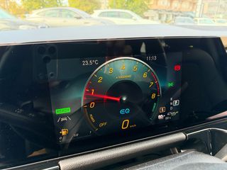 Mercedes-Benz GLA 250 2022 "STYLE" 250e "1.3-218PS EQ POWER" AUTO/F1-CAMERA-NAVI!!!-thumb-43