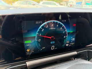 Mercedes-Benz GLA 250 2022 "STYLE" 250e "1.3-218PS EQ POWER" AUTO/F1-CAMERA-NAVI!!!-thumb-44