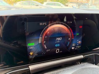 Mercedes-Benz GLA 250 2022 "STYLE" 250e "1.3-218PS EQ POWER" AUTO/F1-CAMERA-NAVI!!!-thumb-45