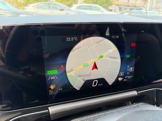 Mercedes-Benz GLA 250 2022 "STYLE" 250e "1.3-218PS EQ POWER" AUTO/F1-CAMERA-NAVI!!!-thumb-46