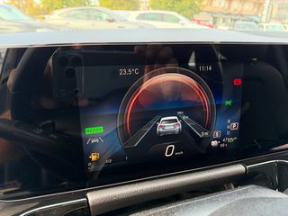 Mercedes-Benz GLA 250 2022 "STYLE" 250e "1.3-218PS EQ POWER" AUTO/F1-CAMERA-NAVI!!!-thumb-47