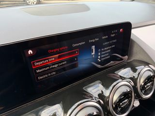 Mercedes-Benz GLA 250 2022 "STYLE" 250e "1.3-218PS EQ POWER" AUTO/F1-CAMERA-NAVI!!!-thumb-49