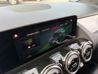 Mercedes-Benz GLA 250 2022 "STYLE" 250e "1.3-218PS EQ POWER" AUTO/F1-CAMERA-NAVI!!!-thumb-50