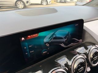 Mercedes-Benz GLA 250 2022 "STYLE" 250e "1.3-218PS EQ POWER" AUTO/F1-CAMERA-NAVI!!!-thumb-51