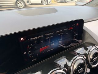 Mercedes-Benz GLA 250 2022 "STYLE" 250e "1.3-218PS EQ POWER" AUTO/F1-CAMERA-NAVI!!!-thumb-52