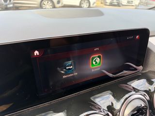 Mercedes-Benz GLA 250 2022 "STYLE" 250e "1.3-218PS EQ POWER" AUTO/F1-CAMERA-NAVI!!!-thumb-53