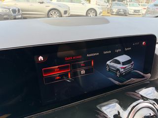 Mercedes-Benz GLA 250 2022 "STYLE" 250e "1.3-218PS EQ POWER" AUTO/F1-CAMERA-NAVI!!!-thumb-54