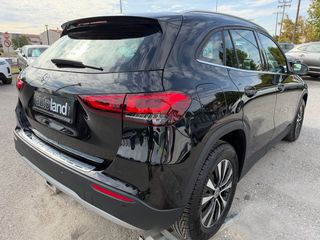 Mercedes-Benz GLA 250 2022 "STYLE" 250e "1.3-218PS EQ POWER" AUTO/F1-CAMERA-NAVI!!!-thumb-5