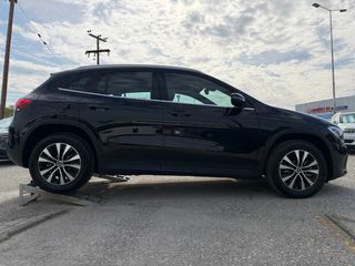 Mercedes-Benz GLA 250 2022 "STYLE" 250e "1.3-218PS EQ POWER" AUTO/F1-CAMERA-NAVI!!!-thumb-9