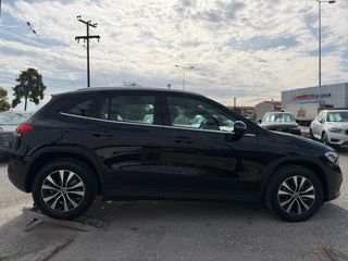 Mercedes-Benz GLA 250 2022 "STYLE" 250e "1.3-218PS EQ POWER" AUTO/F1-CAMERA-NAVI!!!-thumb-18
