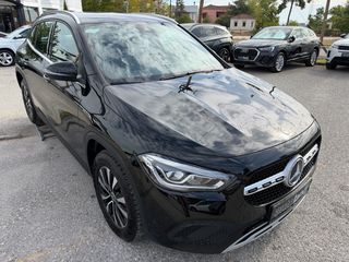 Mercedes-Benz GLA 250 2022 "STYLE" 250e "1.3-218PS EQ POWER" AUTO/F1-CAMERA-NAVI!!!-thumb-1