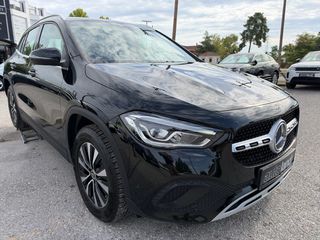 Mercedes-Benz GLA 250 2022 "STYLE" 250e "1.3-218PS EQ POWER" AUTO/F1-CAMERA-NAVI!!!-thumb-10