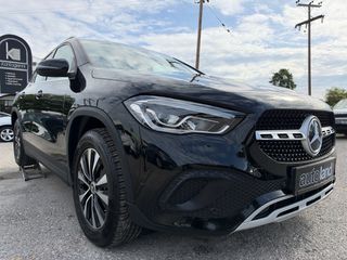 Mercedes-Benz GLA 250 2022 "STYLE" 250e "1.3-218PS EQ POWER" AUTO/F1-CAMERA-NAVI!!!-thumb-20