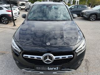 Mercedes-Benz GLA 250 2022 "STYLE" 250e "1.3-218PS EQ POWER" AUTO/F1-CAMERA-NAVI!!!-thumb-7