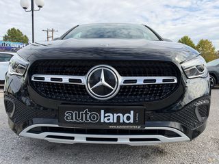 Mercedes-Benz GLA 250 2022 "STYLE" 250e "1.3-218PS EQ POWER" AUTO/F1-CAMERA-NAVI!!!-thumb-14