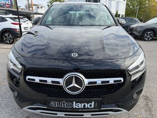 Mercedes-Benz GLA 250 2022 "STYLE" 250e "1.3-218PS EQ POWER" AUTO/F1-CAMERA-NAVI!!!-thumb-23
