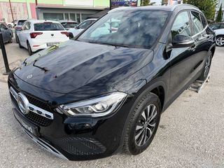 Mercedes-Benz GLA 250 2022 "STYLE" 250e "1.3-218PS EQ POWER" AUTO/F1-CAMERA-NAVI!!!