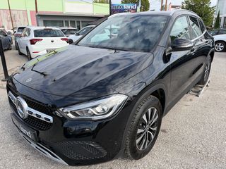 Mercedes-Benz GLA 250 2022 "STYLE" 250e "1.3-218PS EQ POWER" AUTO/F1-CAMERA-NAVI!!!-thumb-11