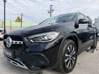Mercedes-Benz GLA 250 2022 "STYLE" 250e "1.3-218PS EQ POWER" AUTO/F1-CAMERA-NAVI!!!-thumb-21