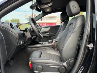 Mercedes-Benz GLA 250 2022 "STYLE" 250e "1.3-218PS EQ POWER" AUTO/F1-CAMERA-NAVI!!!-thumb-24