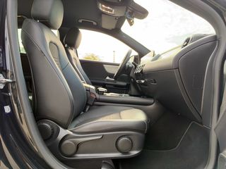 Mercedes-Benz GLA 250 2022 "STYLE" 250e "1.3-218PS EQ POWER" AUTO/F1-CAMERA-NAVI!!!-thumb-25