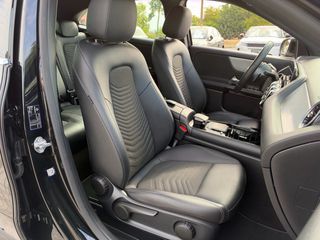 Mercedes-Benz GLA 250 2022 "STYLE" 250e "1.3-218PS EQ POWER" AUTO/F1-CAMERA-NAVI!!!-thumb-27