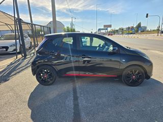 Toyota Aygo 2016 1ο ΧΕΡΙ ΕΛΛΗΝΙΚΟ-thumb-5