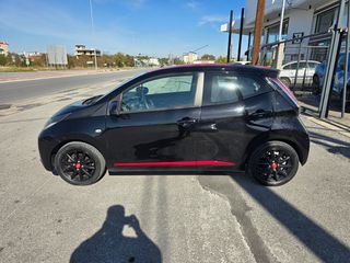Toyota Aygo 2016 1ο ΧΕΡΙ ΕΛΛΗΝΙΚΟ-thumb-11
