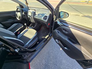 Toyota Aygo 2016 1ο ΧΕΡΙ ΕΛΛΗΝΙΚΟ-thumb-16