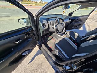Toyota Aygo 2016 1ο ΧΕΡΙ ΕΛΛΗΝΙΚΟ-thumb-18