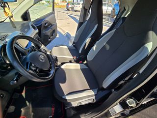 Toyota Aygo 2016 1ο ΧΕΡΙ ΕΛΛΗΝΙΚΟ-thumb-19